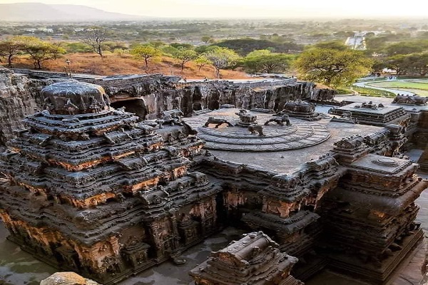 jabalpur to aurangabad cabs